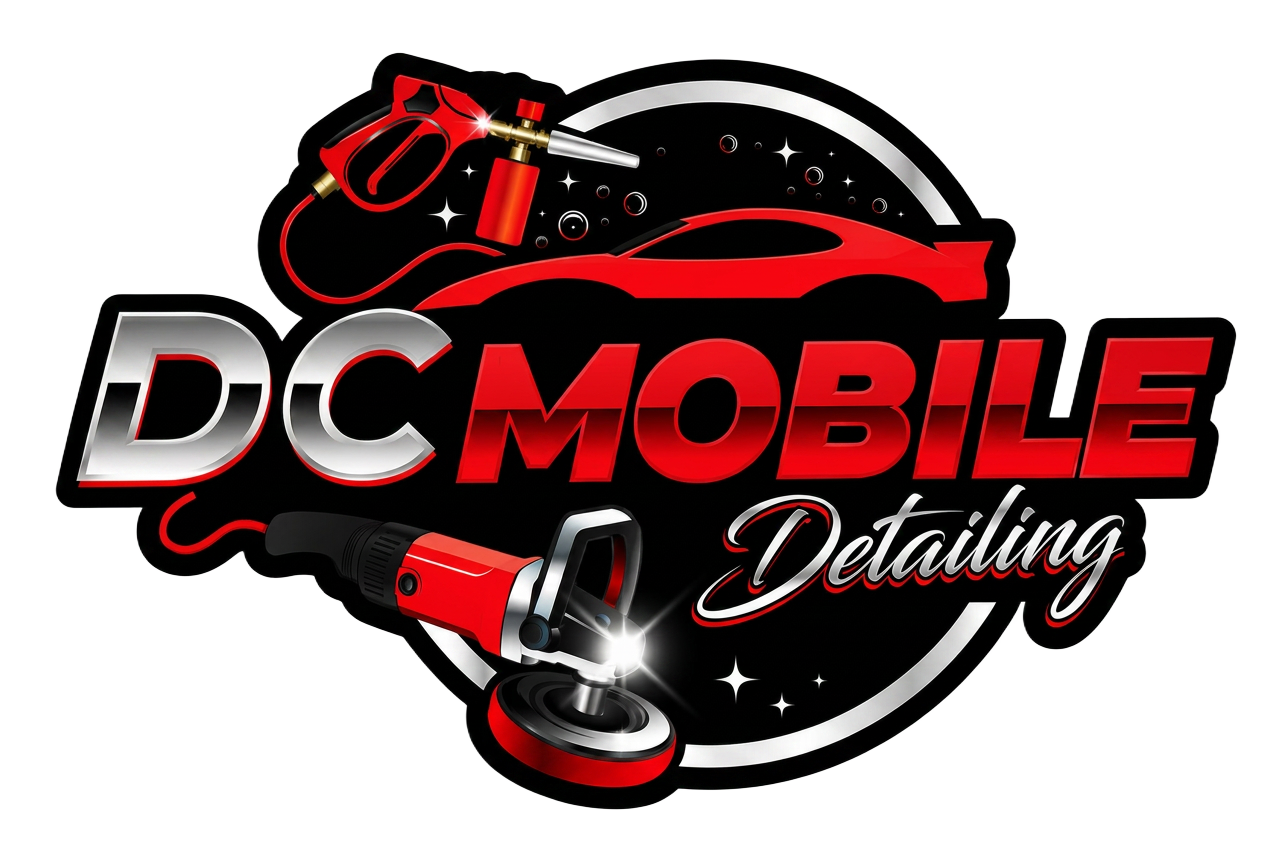 DC Mobile Detailing