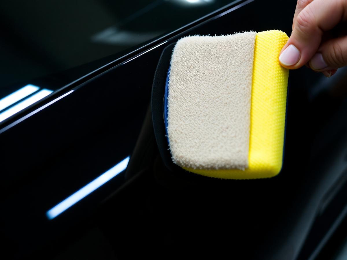 Paint Correction & Ceramic Coating